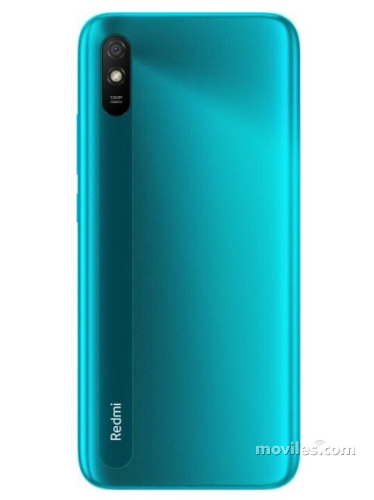 Imagen 4 Xiaomi Redmi 9i