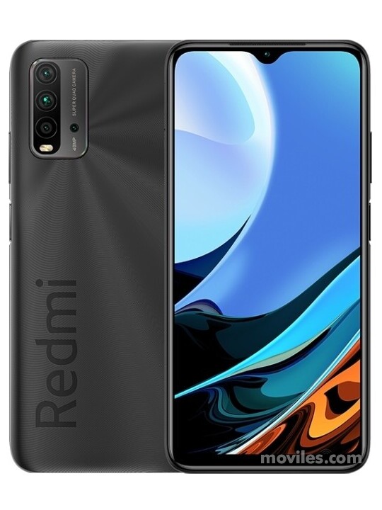 Imagen 5 Xiaomi Redmi 9T