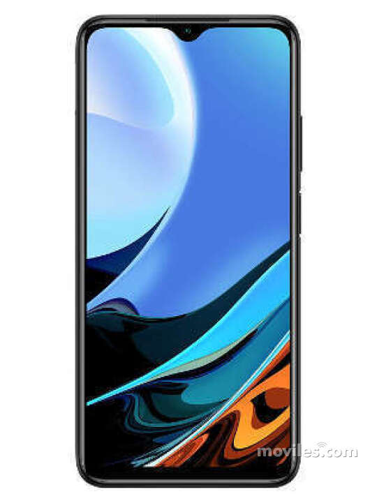 Xiaomi Redmi 9T