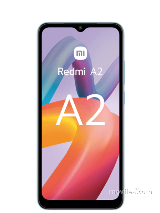 Xiaomi Redmi A2