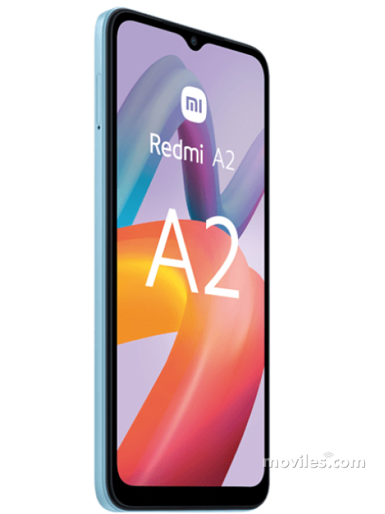 Imagen 2 Xiaomi Redmi A2