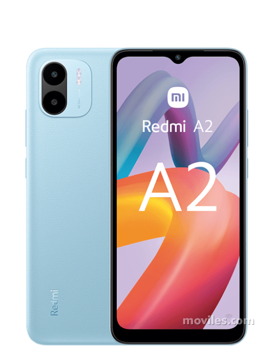 Imagen 3 Xiaomi Redmi A2