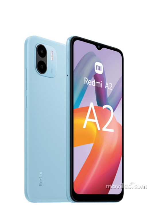 Imagen 4 Xiaomi Redmi A2