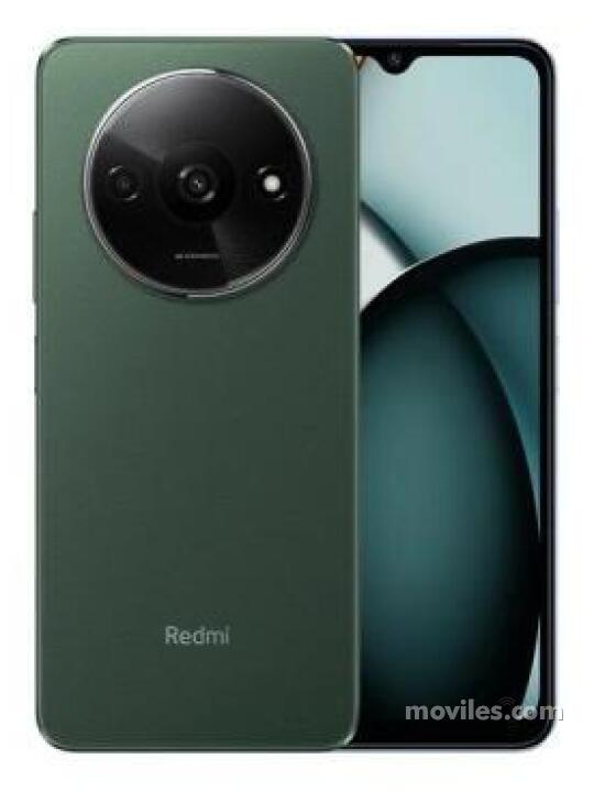 Imagen 2 Xiaomi Redmi A3