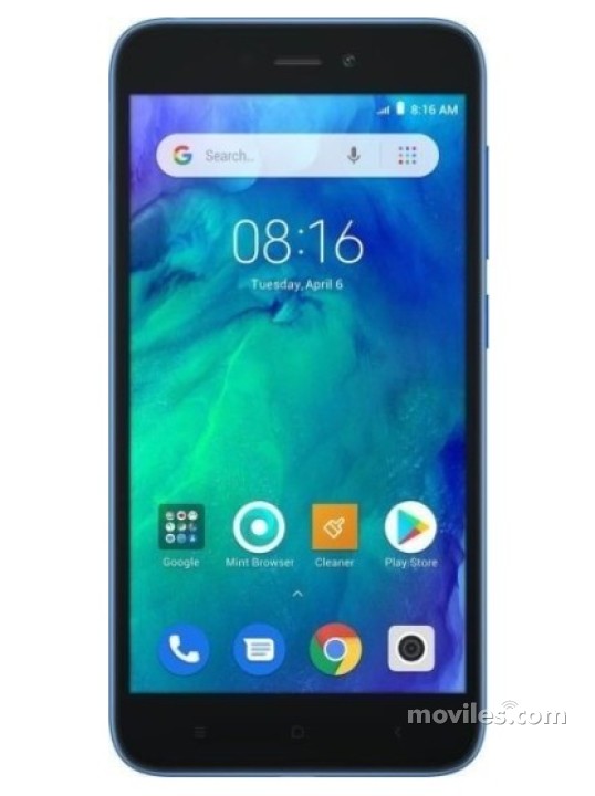 Xiaomi Redmi Go