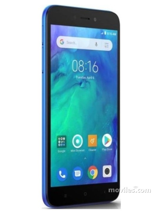 Imagen 2 Xiaomi Redmi Go