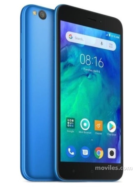 Imagen 3 Xiaomi Redmi Go