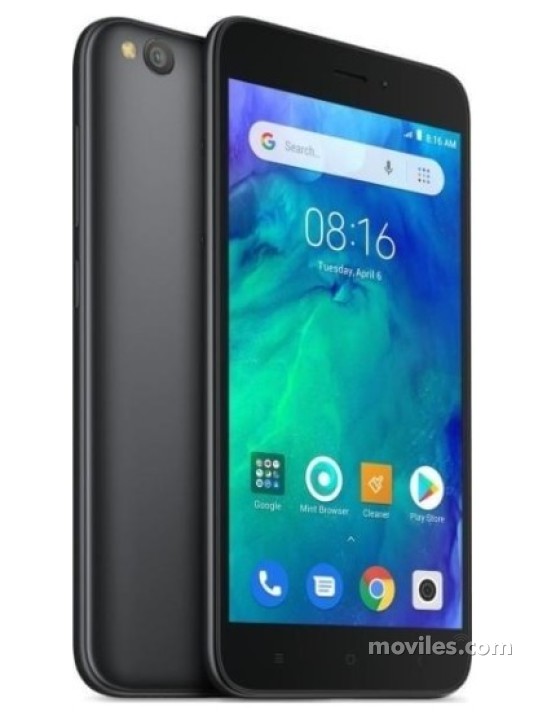 Imagen 4 Xiaomi Redmi Go