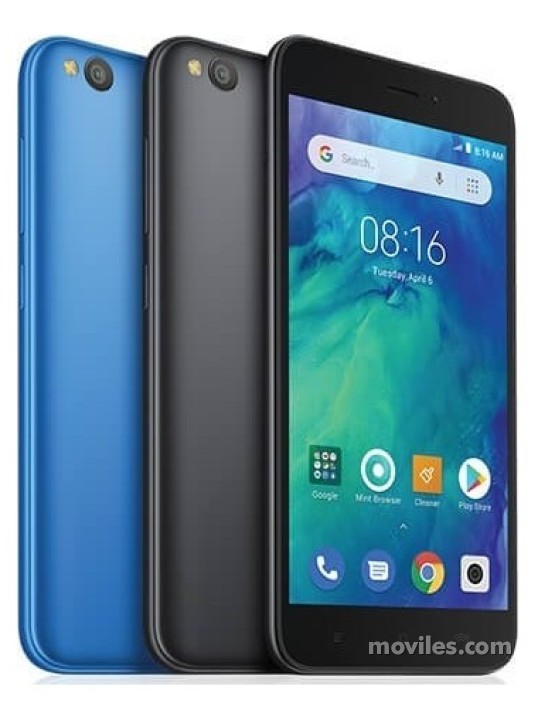 Imagen 5 Xiaomi Redmi Go