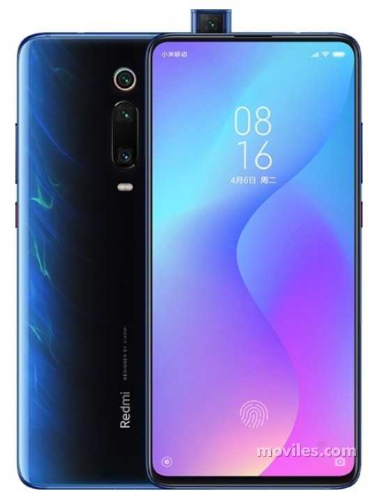 Imagen 2 Xiaomi Redmi K20