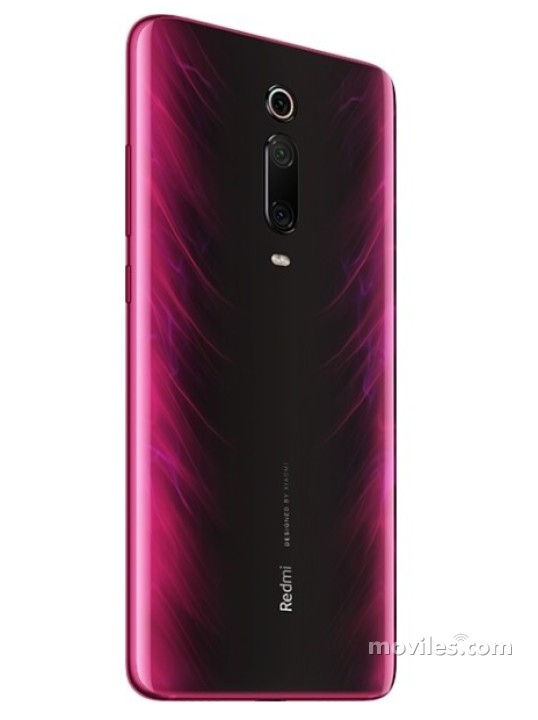 Imagen 5 Xiaomi Redmi K20