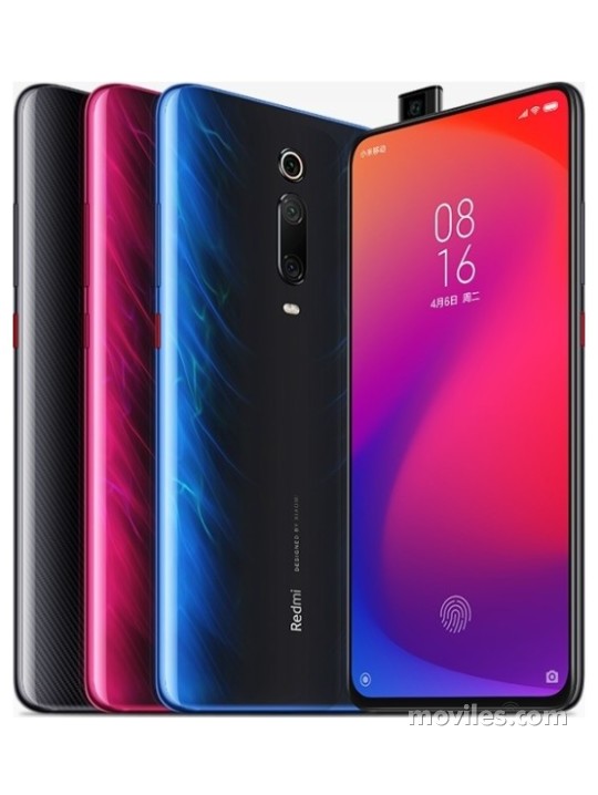 Imagen 6 Xiaomi Redmi K20