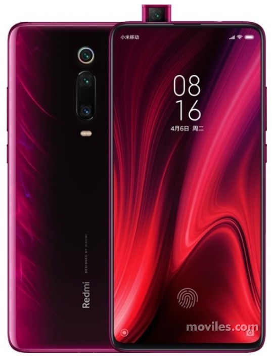 Imagen 2 Xiaomi Redmi K20 Pro