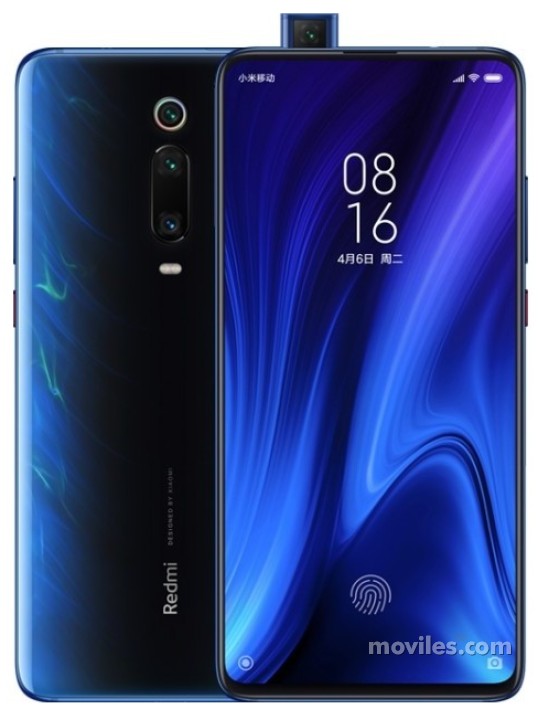 Imagen 4 Xiaomi Redmi K20 Pro