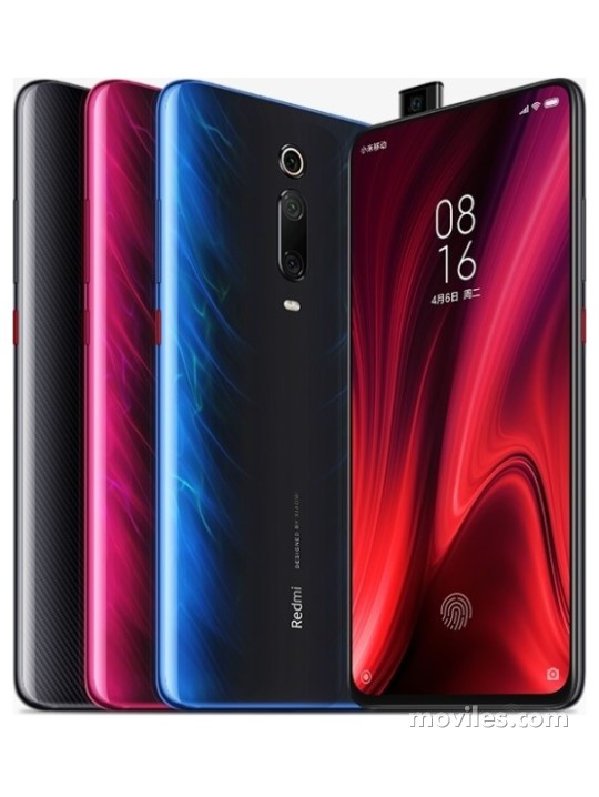 Imagen 5 Xiaomi Redmi K20 Pro