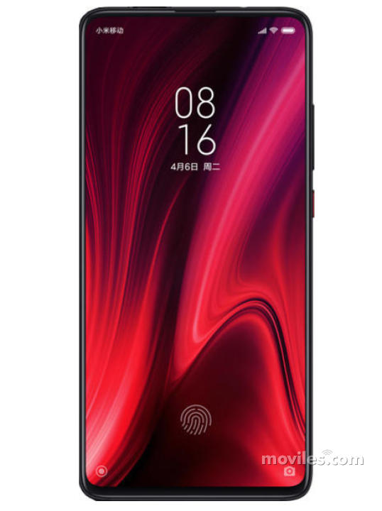 Xiaomi Redmi K20 Pro