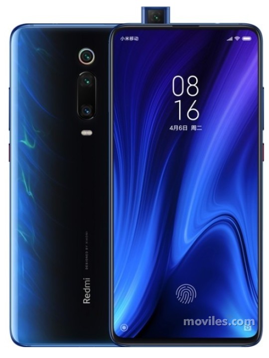 Xiaomi Redmi K20 Pro Premium