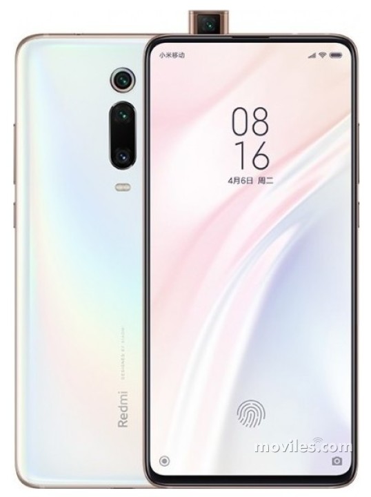 Imagen 2 Xiaomi Redmi K20 Pro Premium