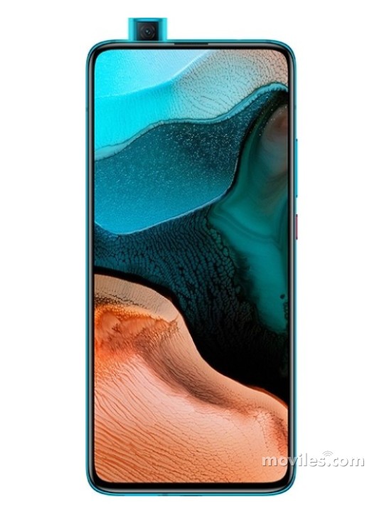 Xiaomi Redmi K30 Pro