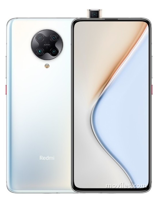 Imagen 3 Xiaomi Redmi K30 Pro Zoom