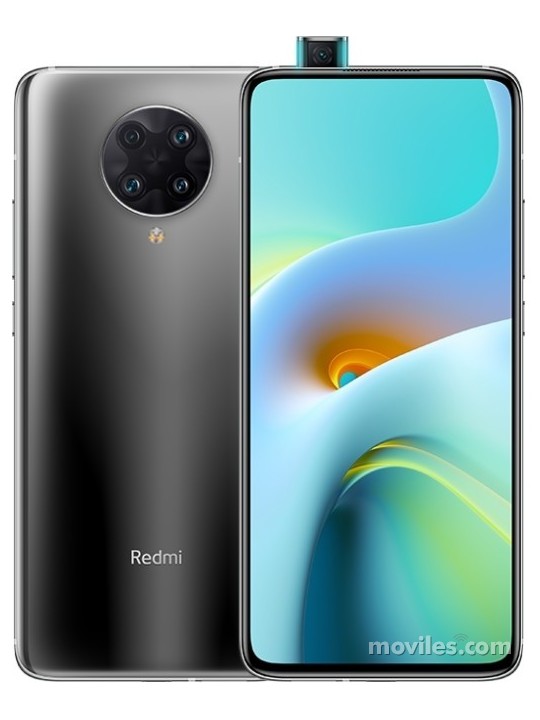 Imagen 3 Xiaomi Redmi K30 Ultra