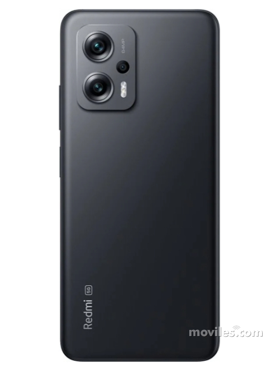 Imagen 6 Xiaomi Redmi K50i