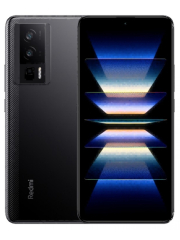 Fotografia Redmi K60 Pro