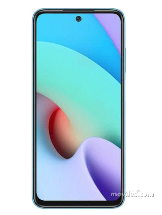 Xiaomi Redmi Note 11 4G