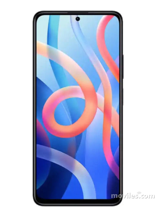 Xiaomi Redmi Note 11 (China)