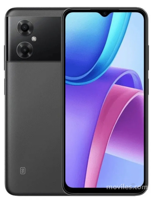 Imagen 2 Xiaomi Redmi Note 11R