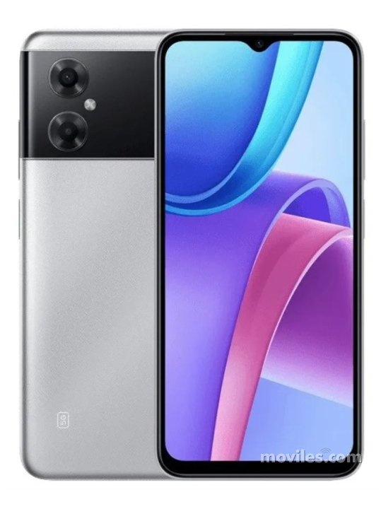 Imagen 3 Xiaomi Redmi Note 11R