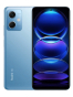 Fotografías Varias vistas de Xiaomi Redmi Note 12 Azul. Detalle de la pantalla: Varias vistas