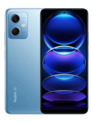 Fotografia Redmi Note 12