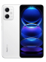 Fotografías Varias vistas de Xiaomi Redmi Note 12 Blanco. Detalle de la pantalla: Varias vistas