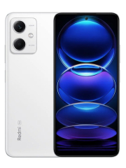 Fotografia Redmi Note 12