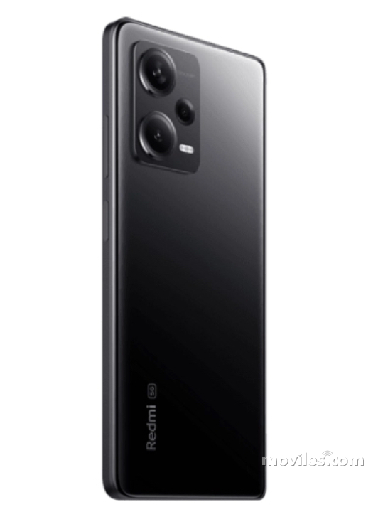 Imagen 8 Xiaomi Redmi Note 12 Pro+