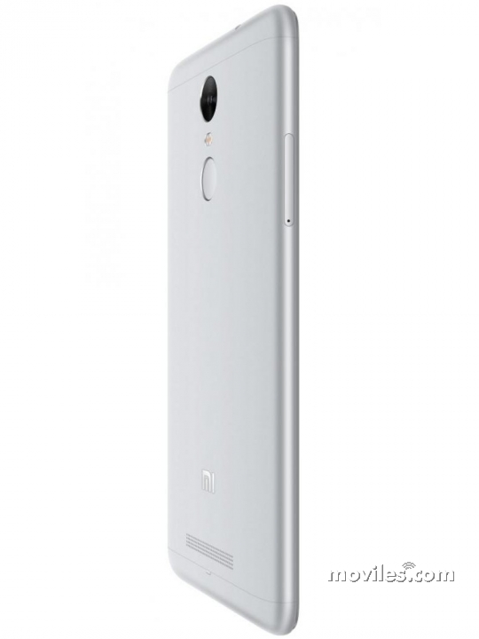 Imagen 6 Xiaomi Redmi Note 3