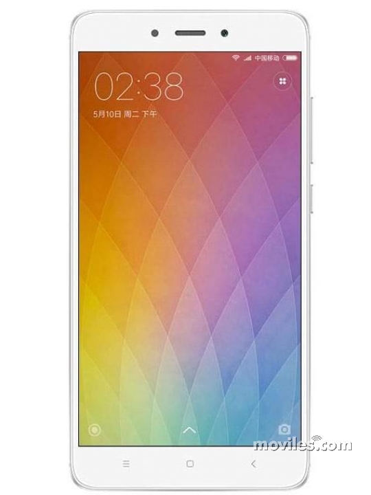 Xiaomi Redmi Note 4