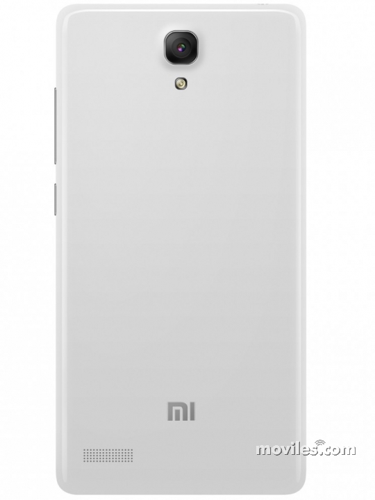 Imagen 2 Xiaomi Redmi Note 4G