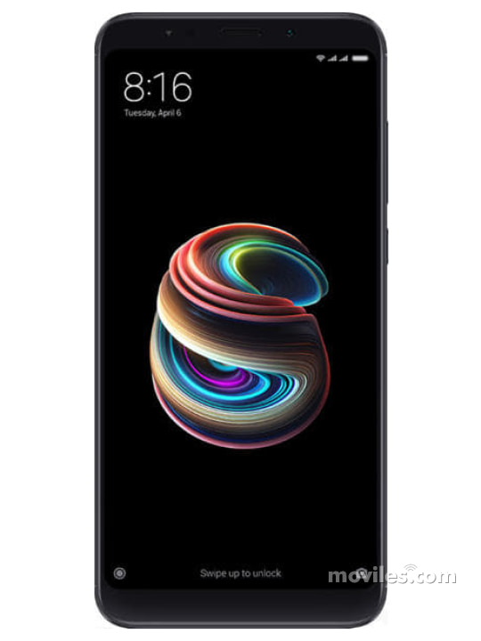 Xiaomi Redmi Note 5