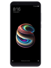 Xiaomi Redmi Note 5