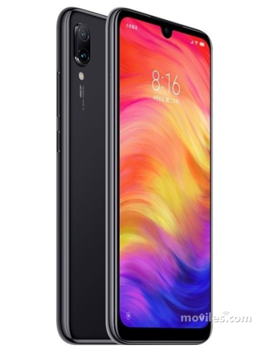 Imagen 2 Xiaomi Redmi Note 7