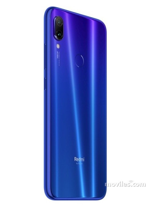 Imagen 8 Xiaomi Redmi Note 7