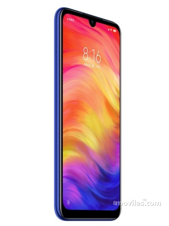 Imagen 3 Xiaomi Redmi Note 7