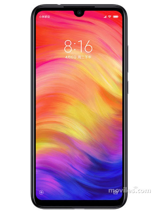 Xiaomi Redmi Note 7 Pro