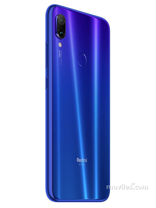 Imagen 4 Xiaomi Redmi Note 7 Pro