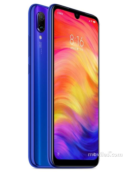 Imagen 2 Xiaomi Redmi Note 7 Pro