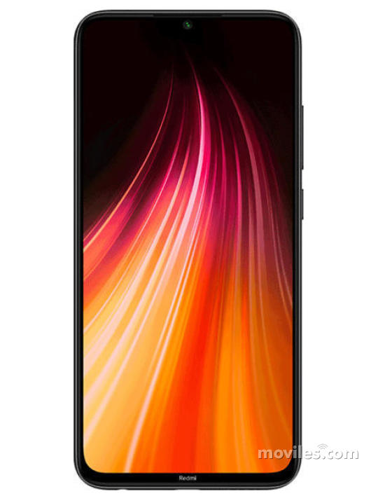 Xiaomi Redmi Note 8