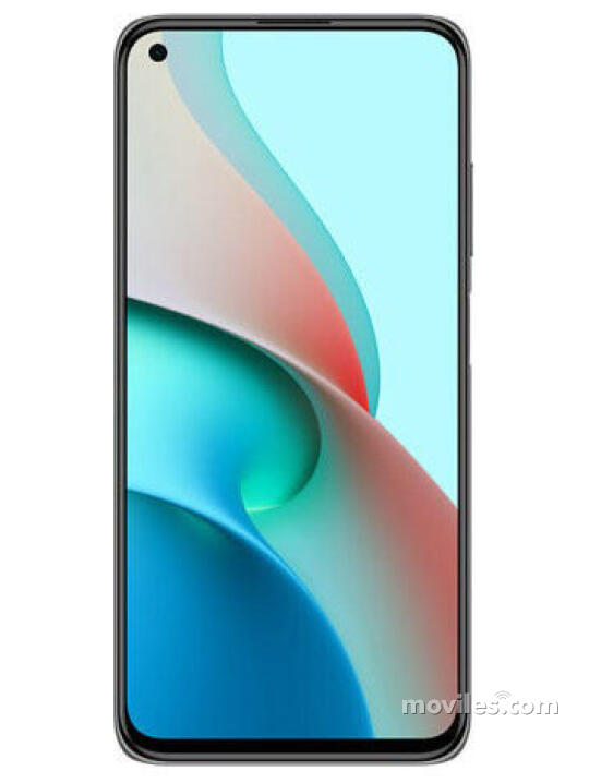 Xiaomi Redmi Note 9 5G