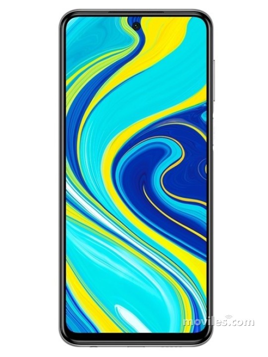 Xiaomi Redmi Note 9 Pro Max